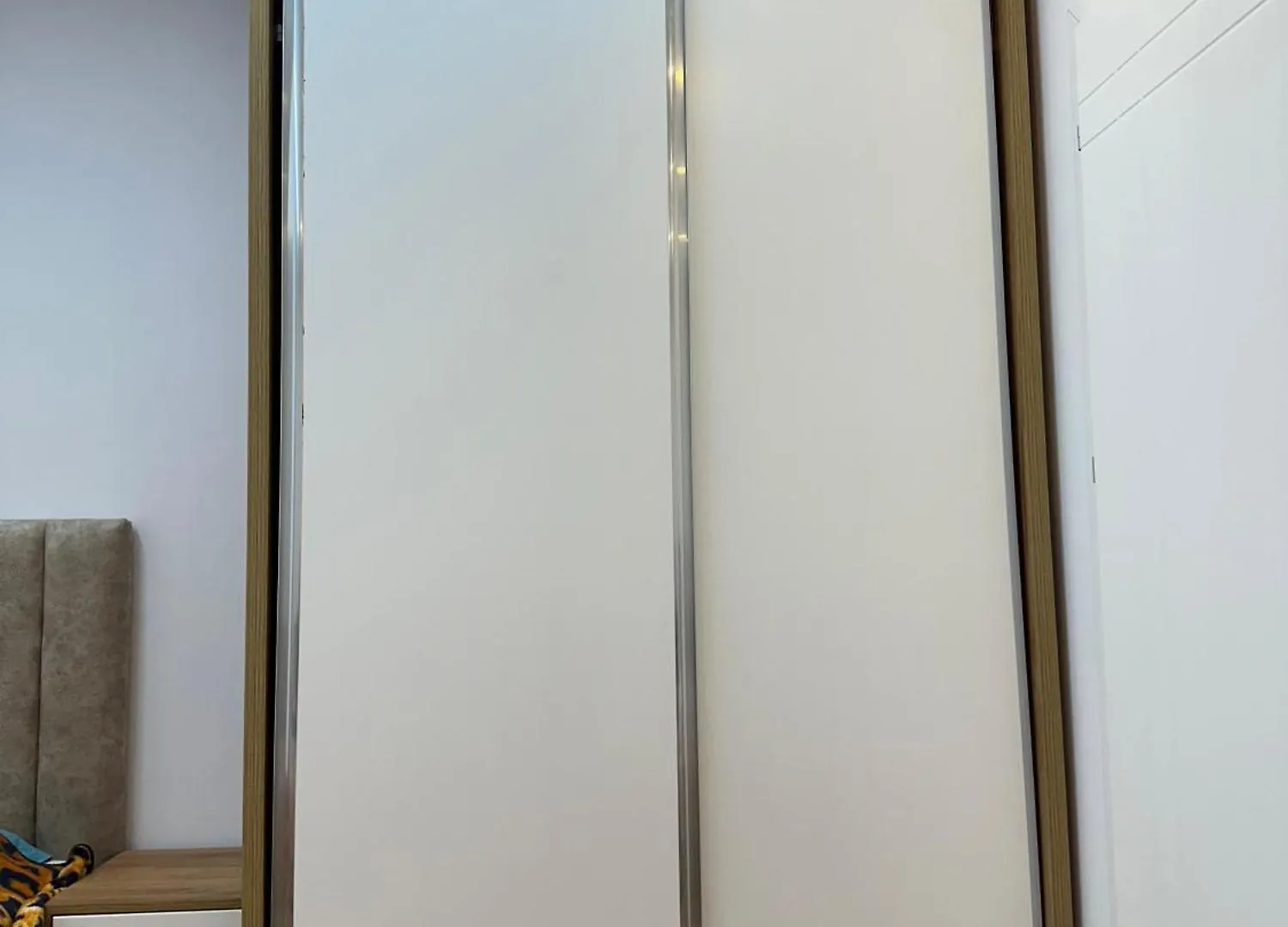 ShëngjinAzure Eleganceアパートメント アルバニア